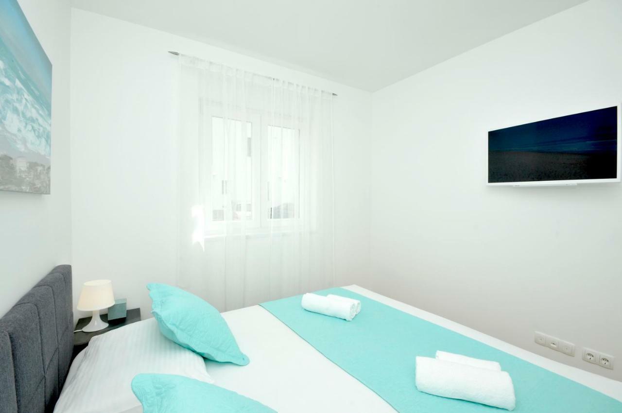 Apartments Town โตรกีร์ ภายนอก รูปภาพ